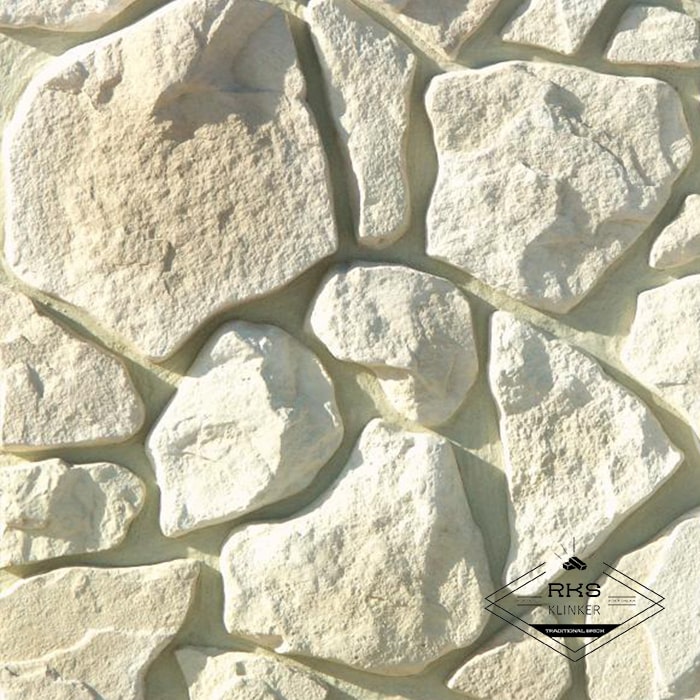 Искусственный камень White Hills, Рутланд 600-00 в Тамбове